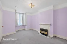 Woodcote Side, Epsom