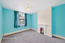 Woodcote Side, Epsom
