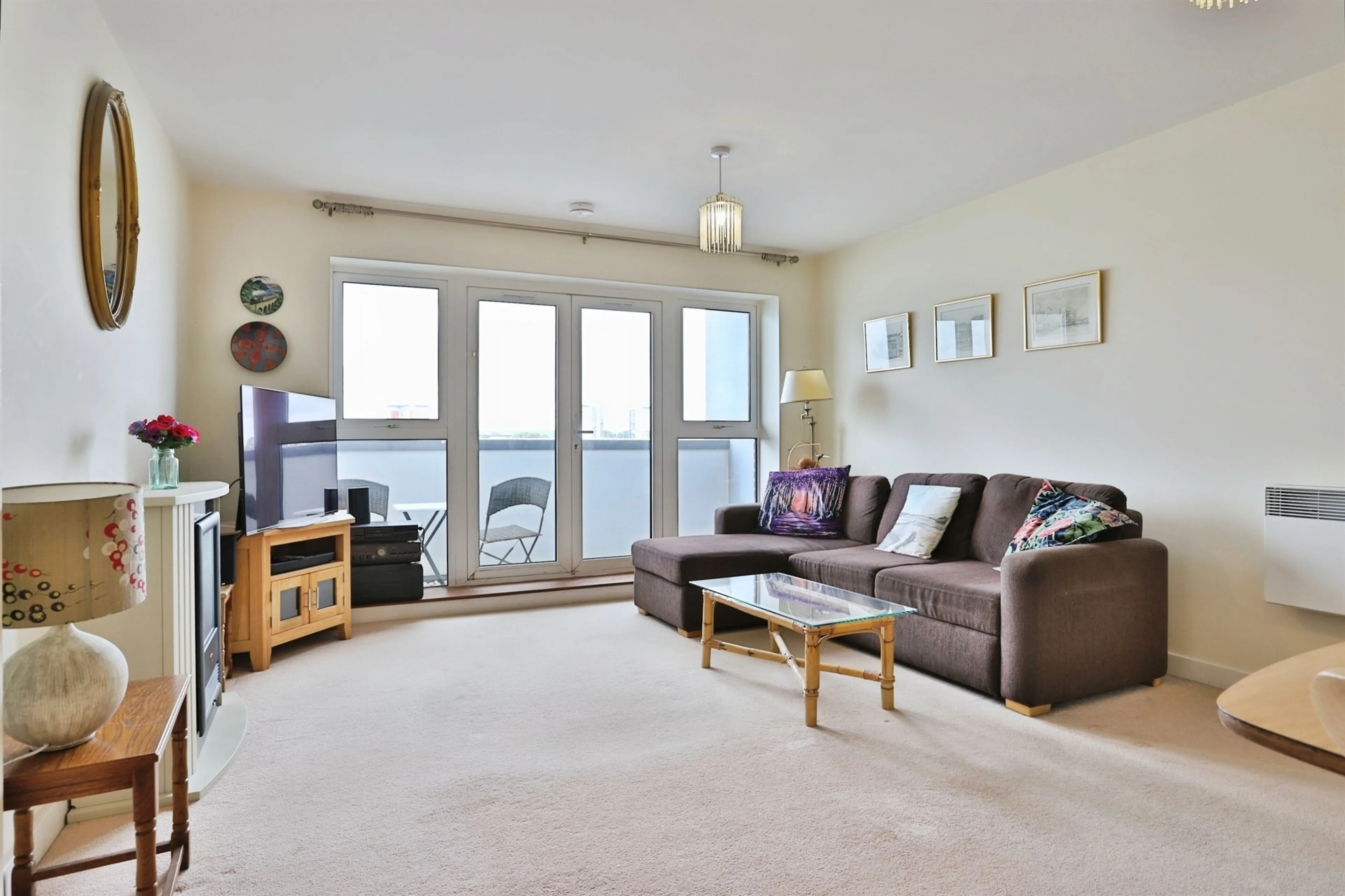 Property at Lifeboat Quay, Poole
