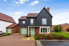 Plot 107a The Daly @ The Heath, Codicote, Hitchin