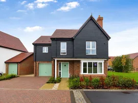 Plot 107a The Daly @ The Heath, Codicote, Hitchin photo