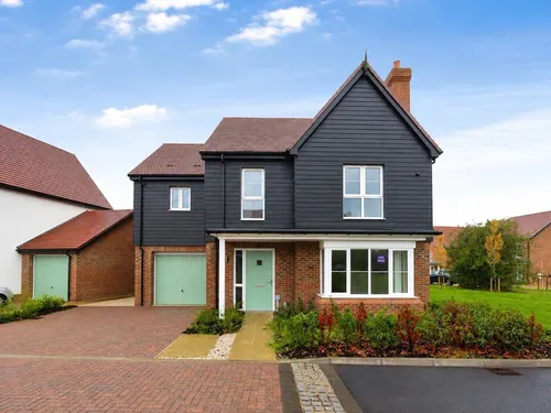 Plot 107a The Daly @ The Heath, Codicote, Hitchinphoto