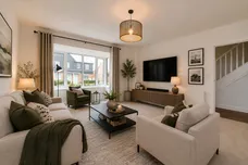 Plot 107a The Daly @ The Heath, Codicote, Hitchin