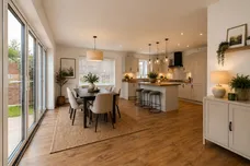 Plot 107a The Daly @ The Heath, Codicote, Hitchin