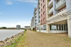 Lifeboat Quay, Poole