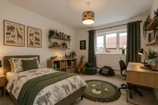Plot 107a The Daly @ The Heath, Codicote, Hitchin