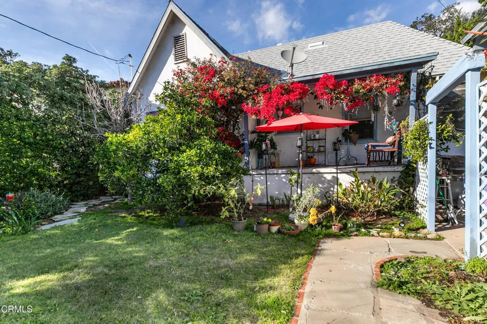 2270 E Orange Grove Blvd, Pasadena, CA 91104