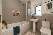Plot 107a The Daly @ The Heath, Codicote, Hitchin