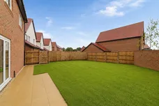 Plot 107a The Daly @ The Heath, Codicote, Hitchin