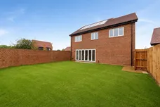 Plot 107a The Daly @ The Heath, Codicote, Hitchin