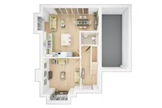 Plot 107a The Daly @ The Heath, Codicote, Hitchin