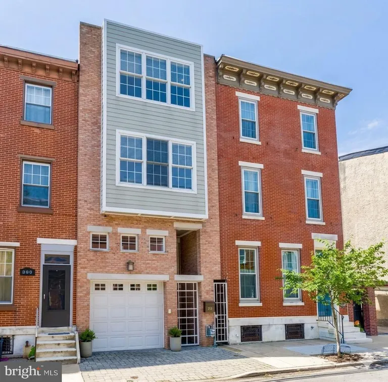 312 Dickinson St, Philadelphia, PA 19147