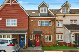 Property responsive