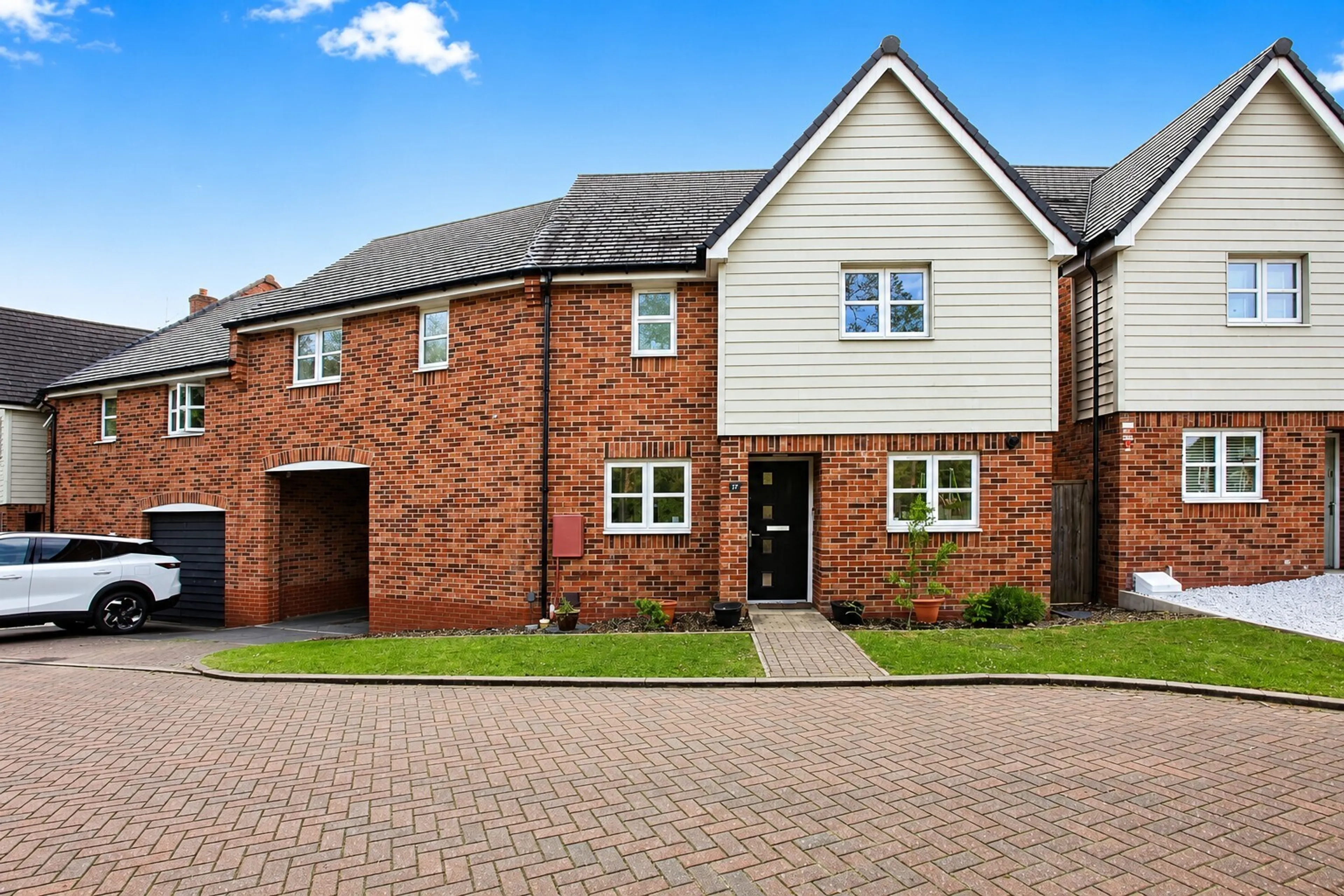 Property at Spinney Lane, Rugby