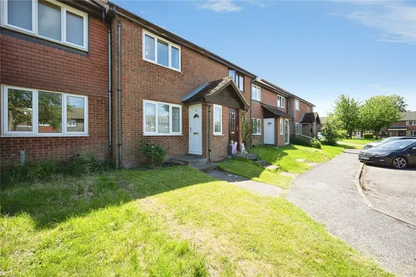 Church Hill, LEIGHTON BUZZARD, Bedfor...