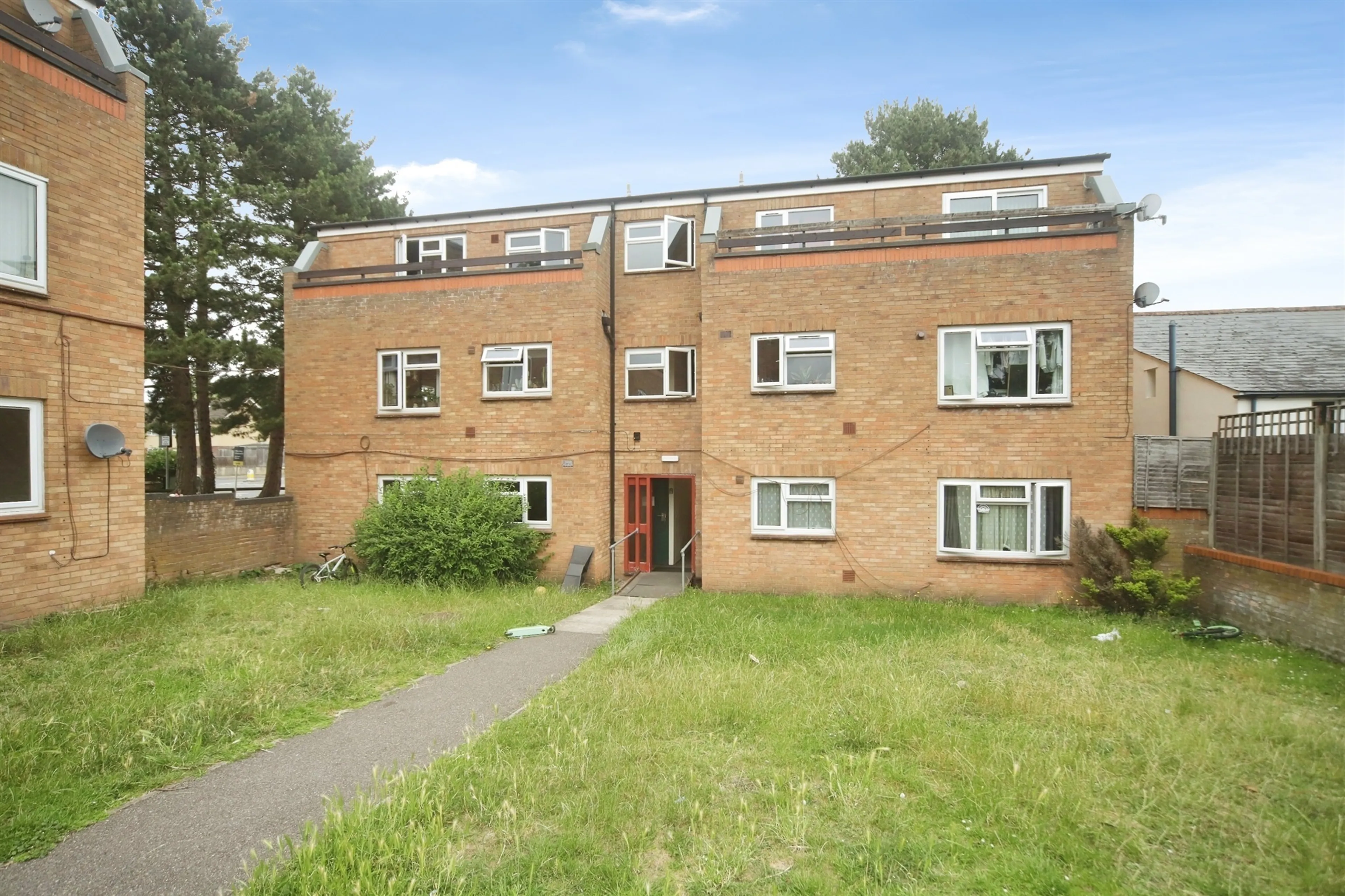Property at Kingston Road, TAUNTON