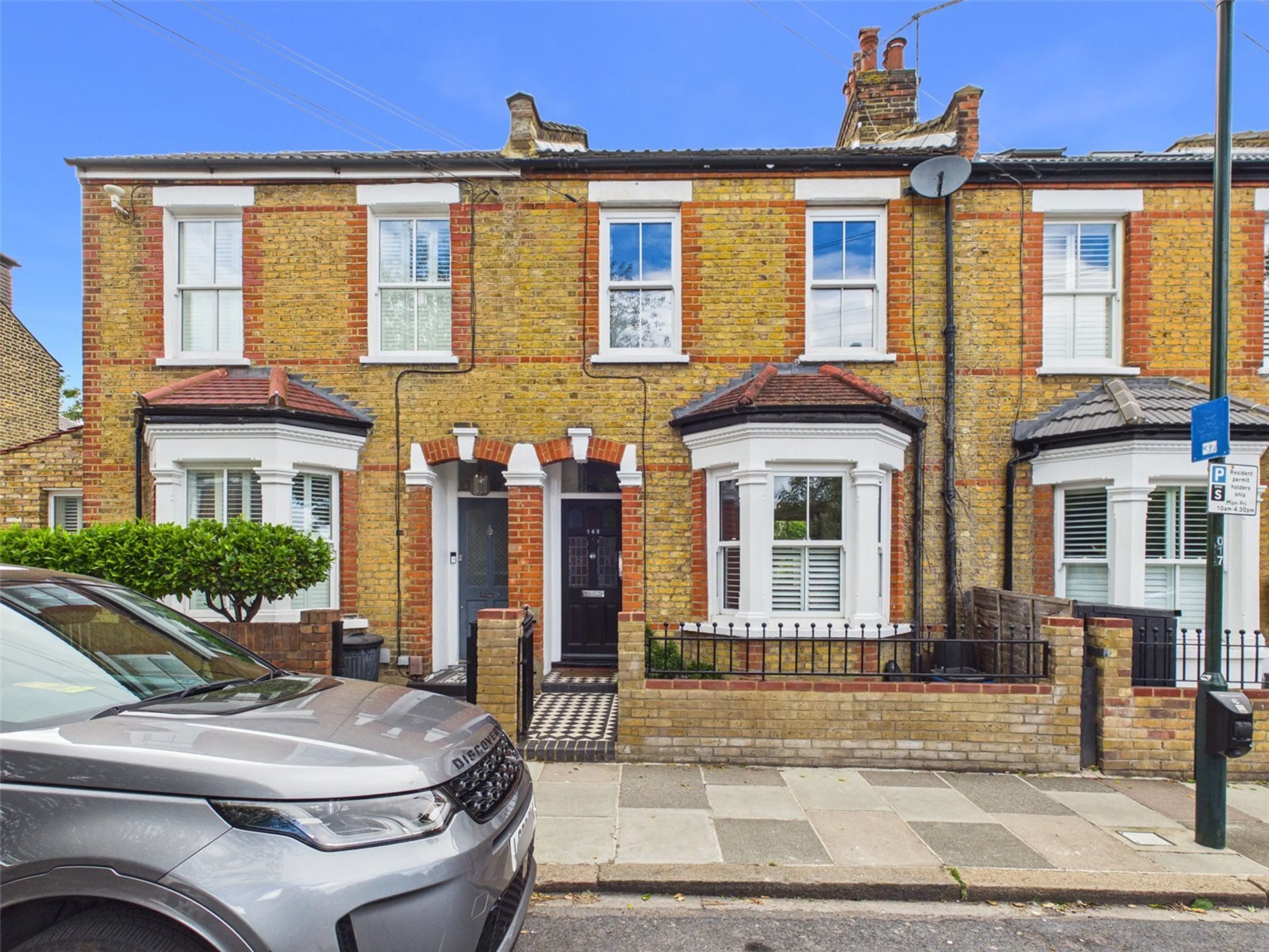 Property at Amyand Park Road, St Margarets, TW1