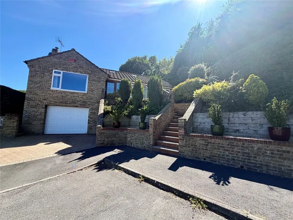 Woodland Close, River, Kent, CT17