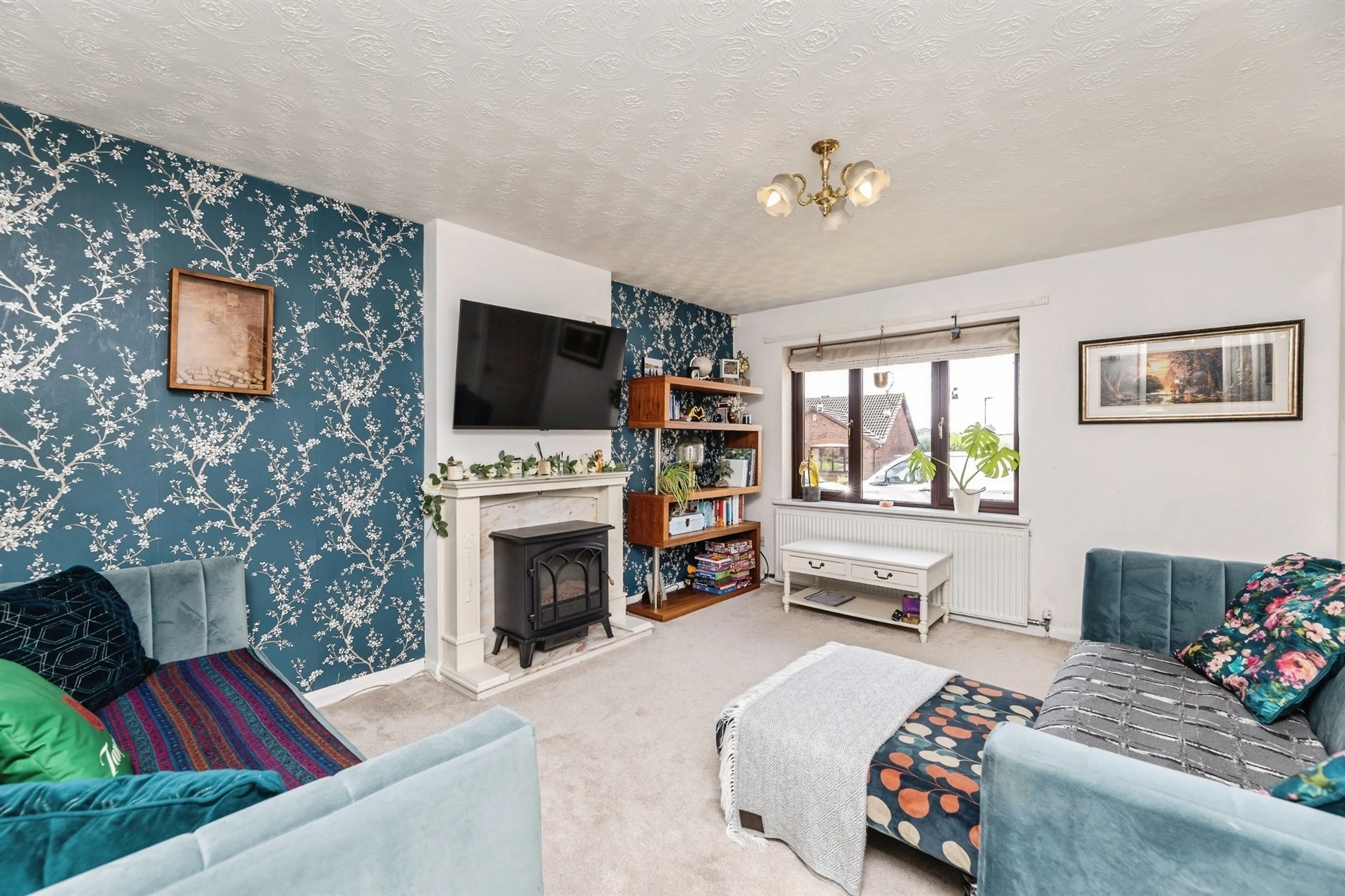 Property at Brockadale Avenue, Pontefract
