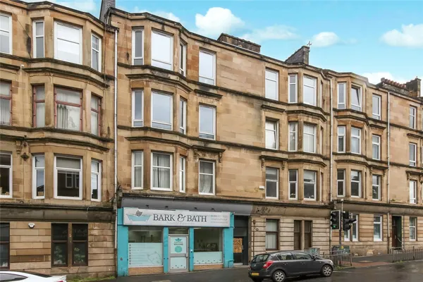 Cathcart Road, GLASGOW, Lanarkshire, G42