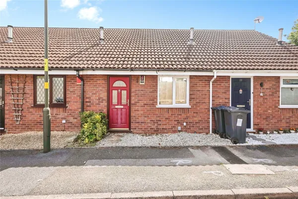 The Pollards, Birmingham, West Midlan...