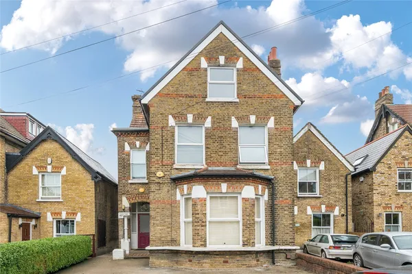 Langley Road, Beckenham, BR3