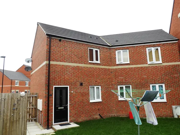 Locke Drive, Darnall S9
