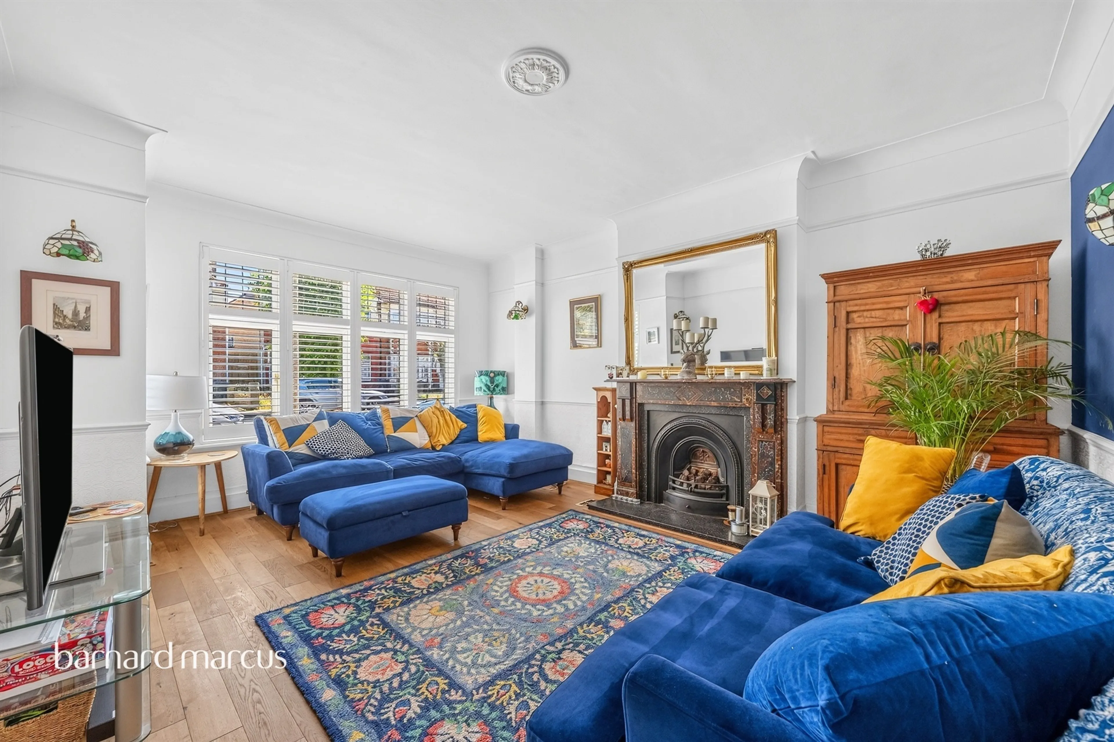 Property at Shirley Park Road, Croydon