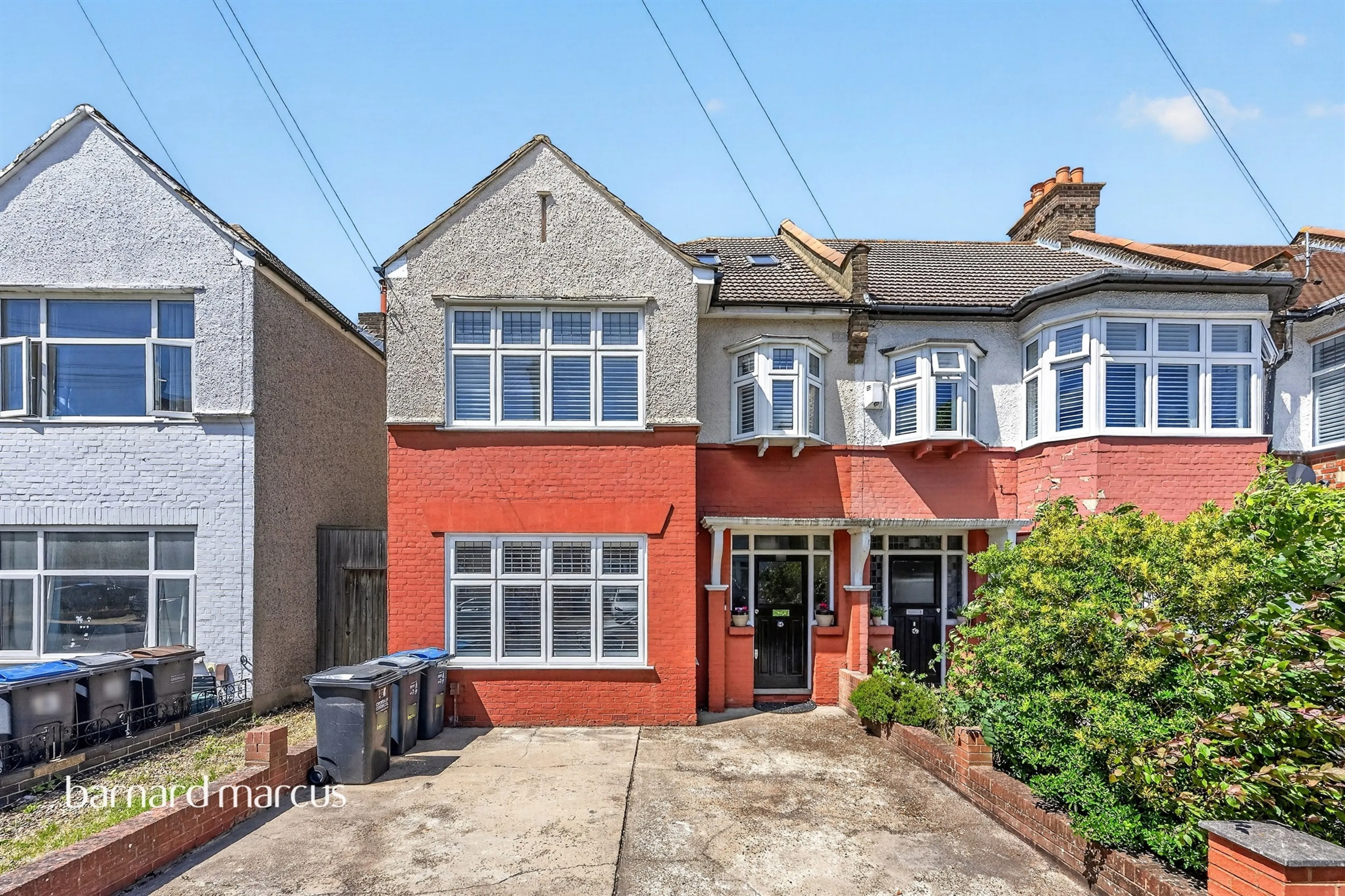 Property at Shirley Park Road, Croydon