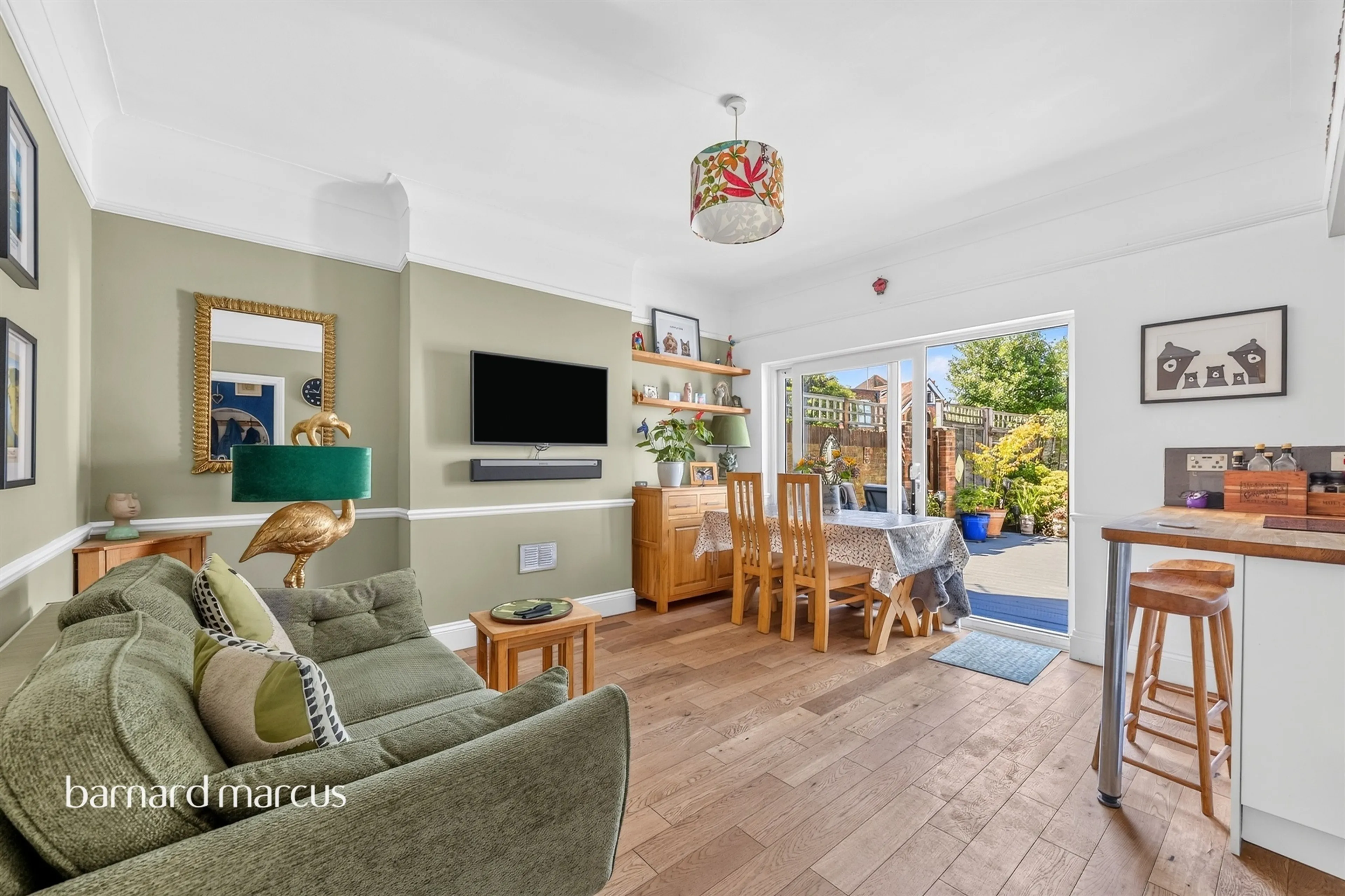 Property at Shirley Park Road, Croydon