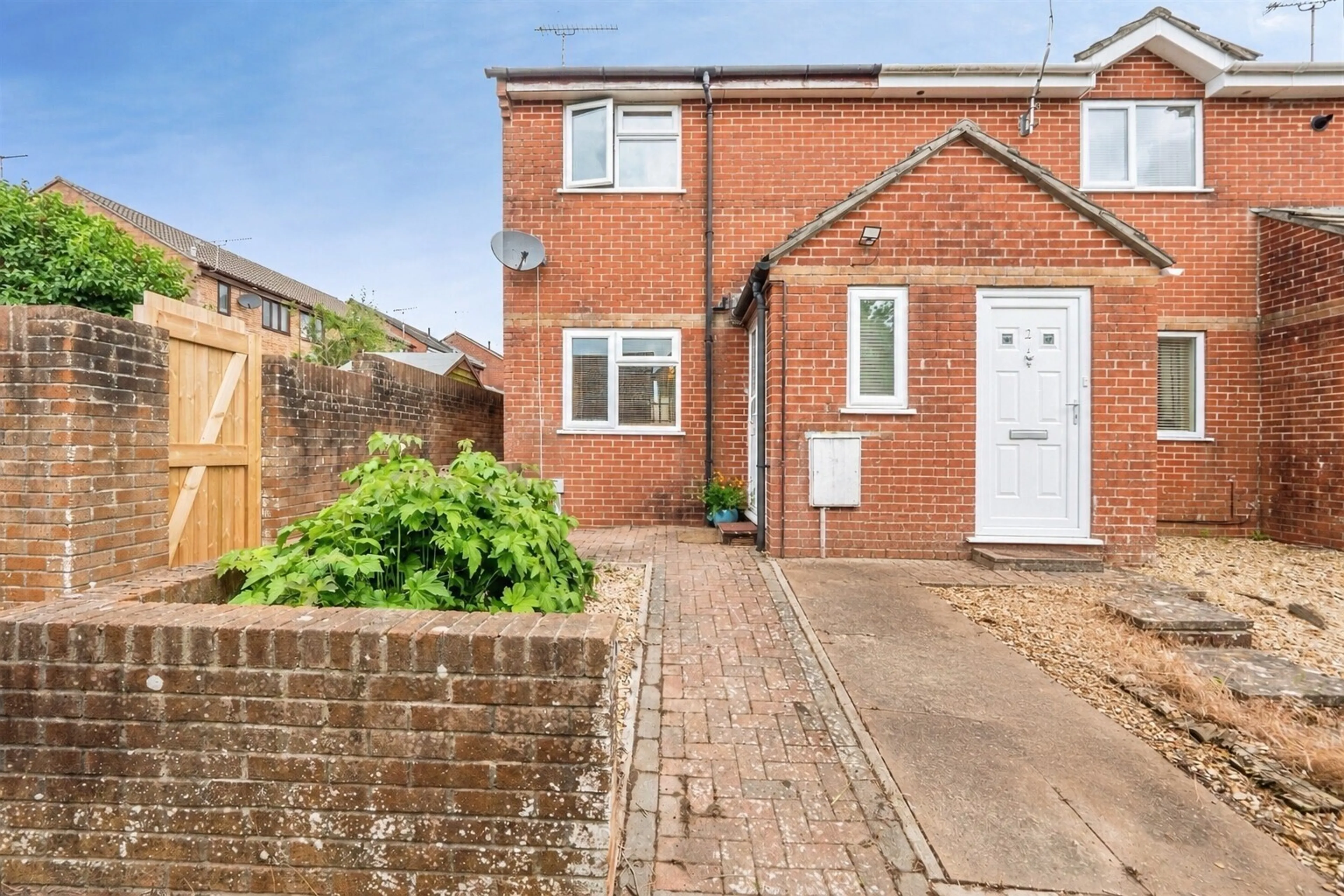 Property at Conway Walk, Dorchester
