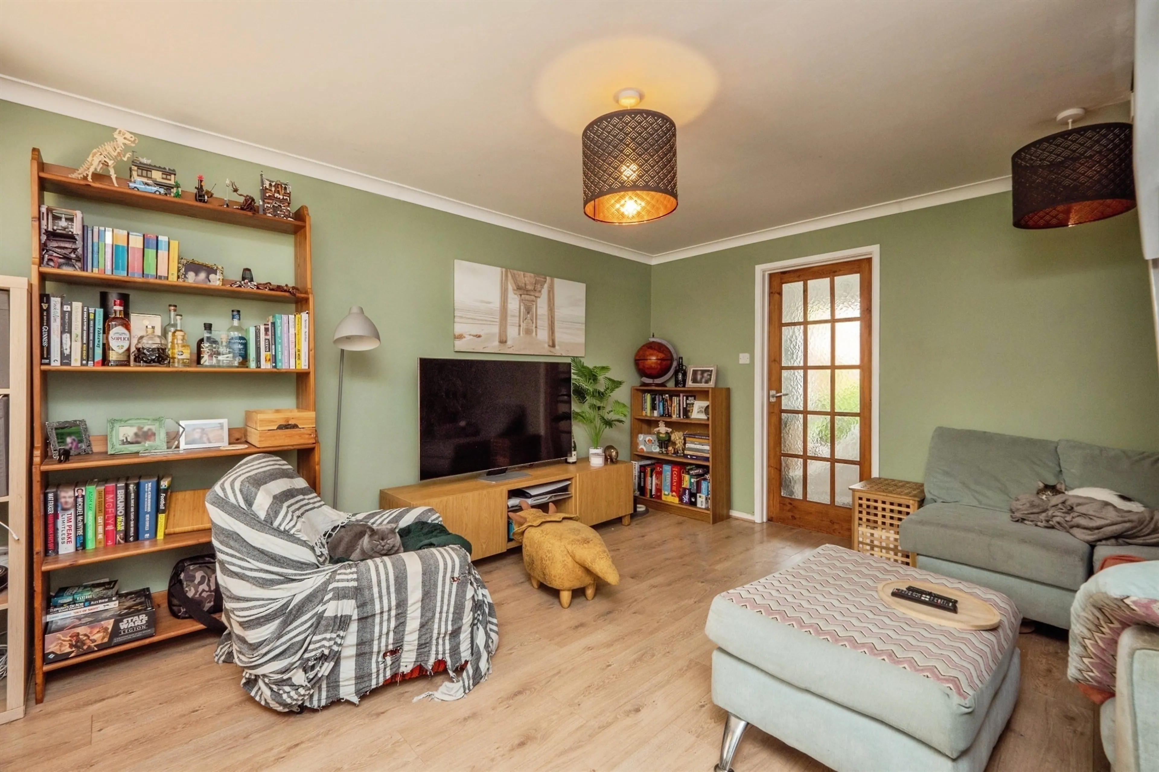 Property at Conway Walk, Dorchester