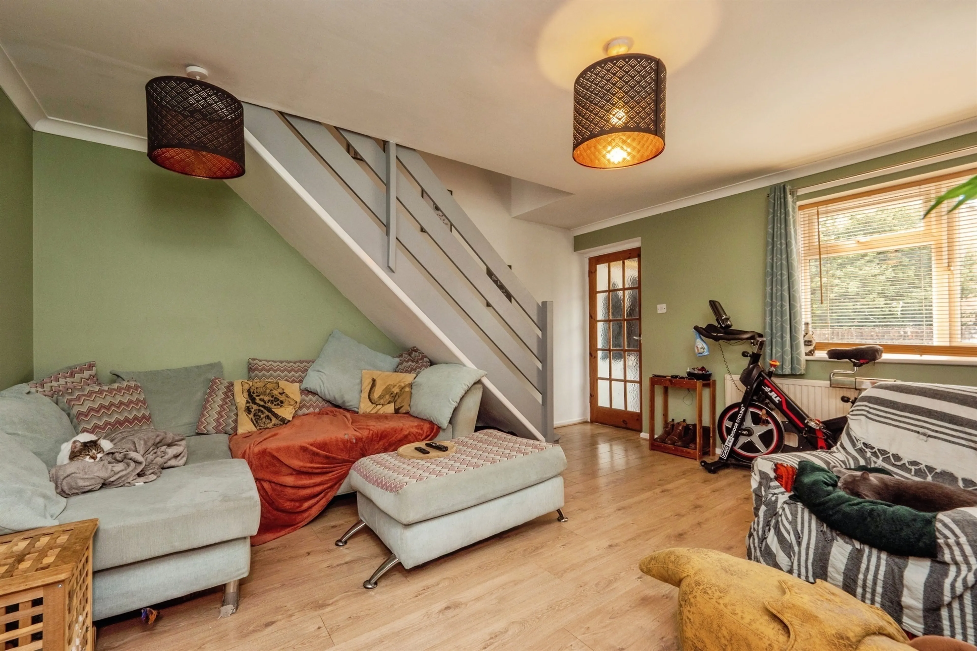 Property at Conway Walk, Dorchester