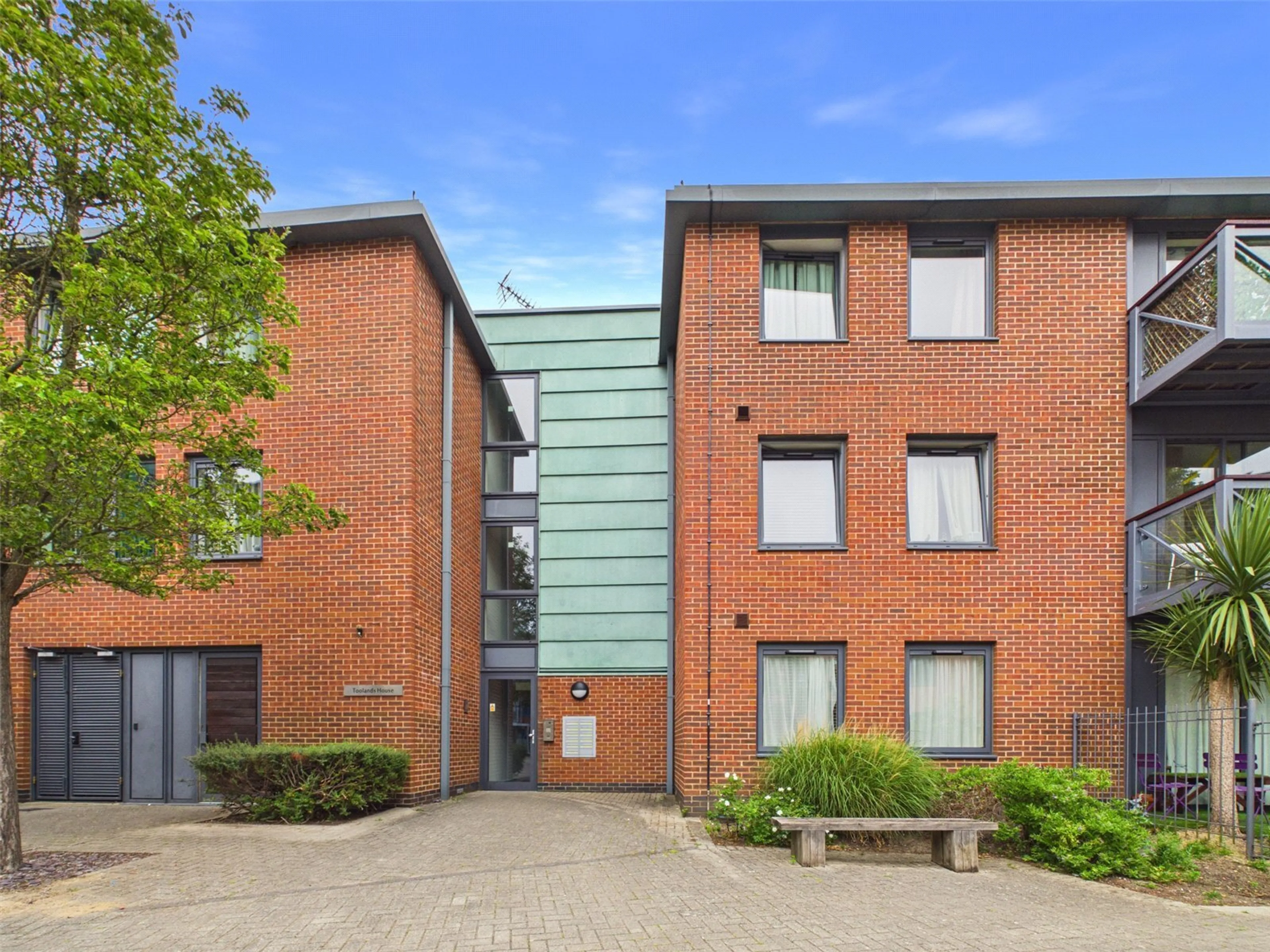 Property at Union Lane, Isleworth, Middlesex, TW7
