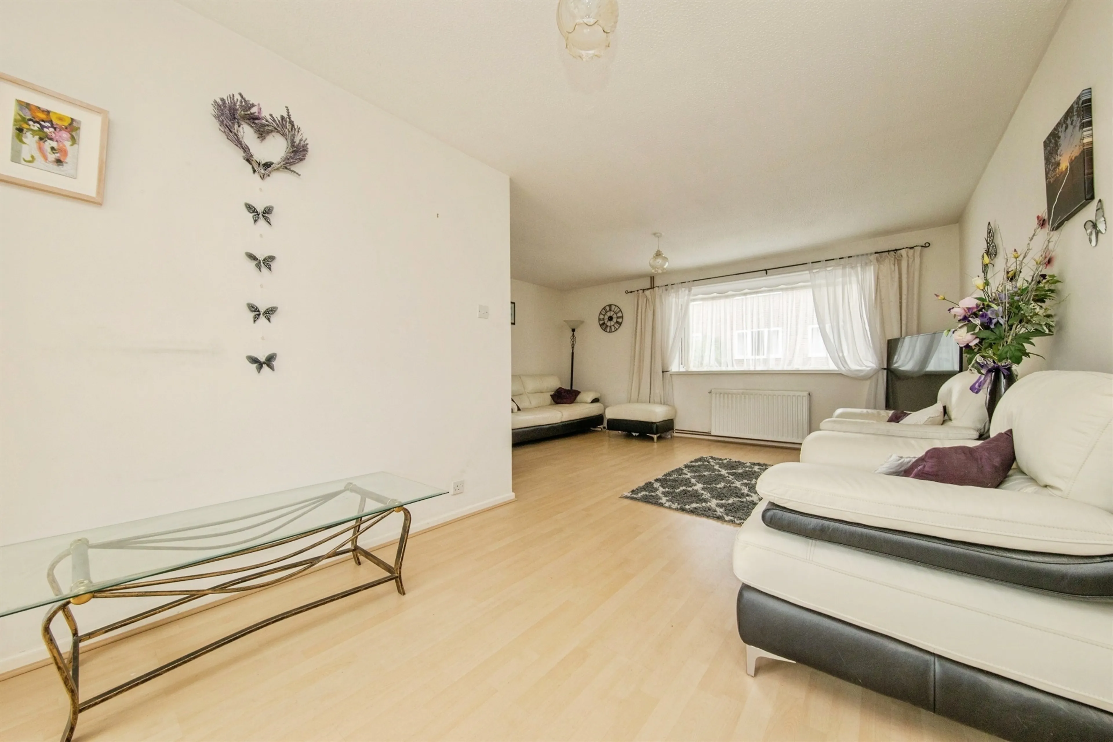 Property at Jaques Close, Glemsford, Sudbury