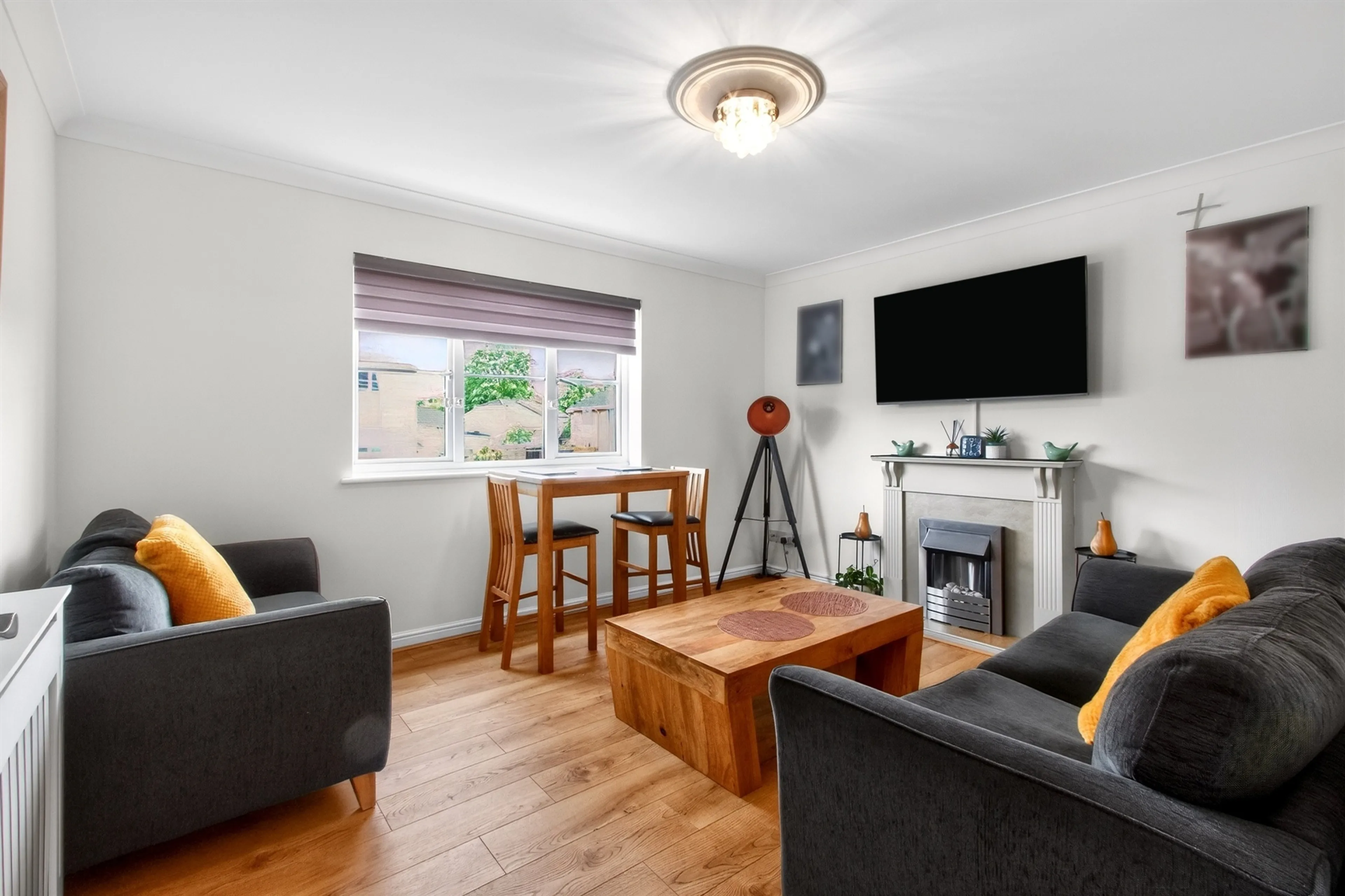 Property at Eversley Street, Glasgow