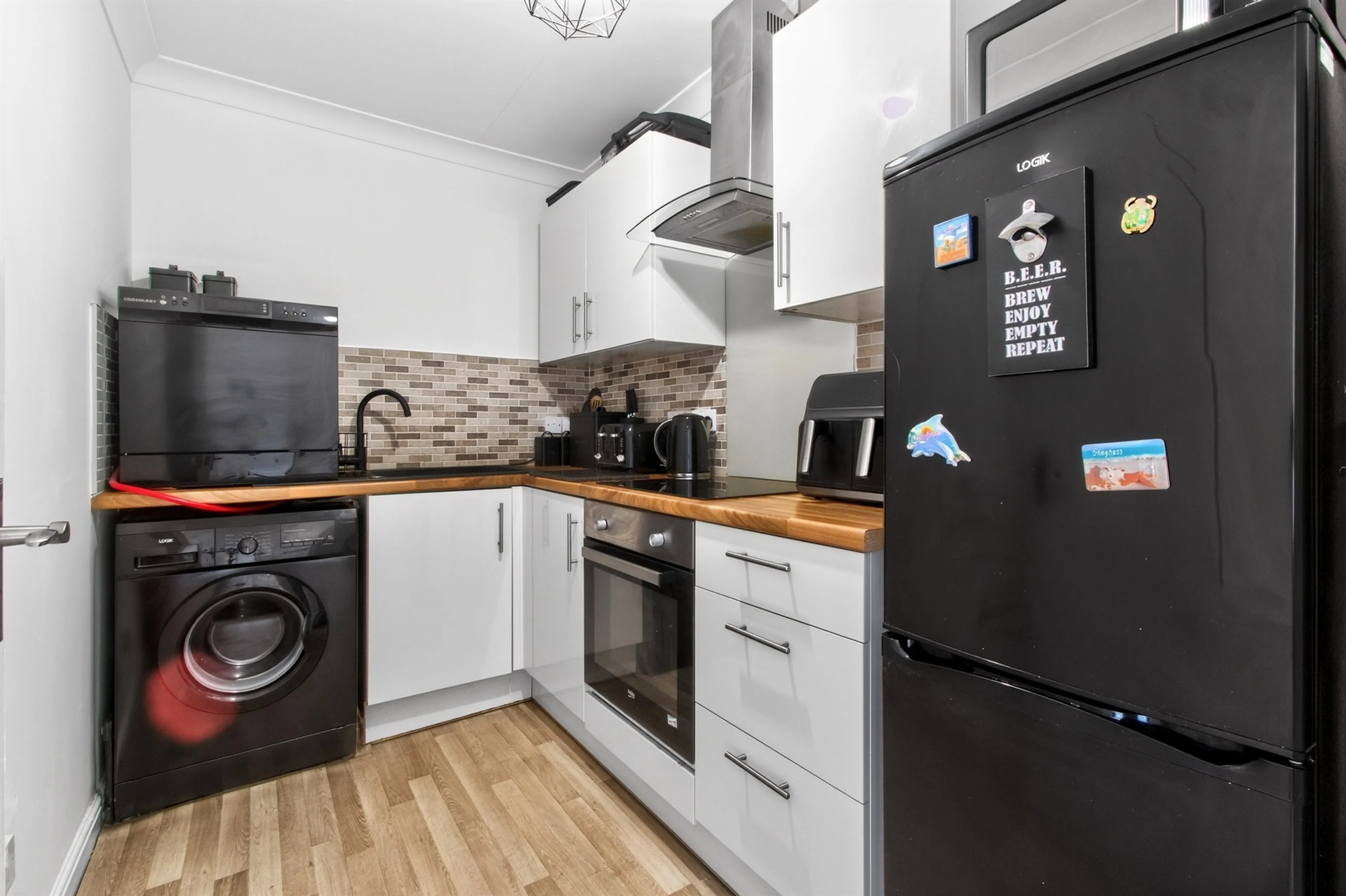 Property at Eversley Street, Glasgow