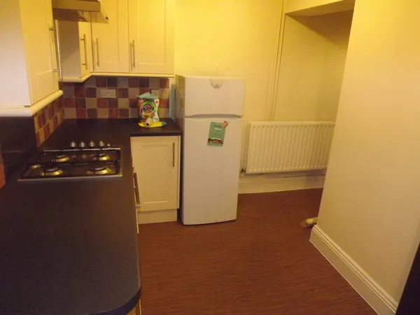 John  Street,Uttoxeter   ST14