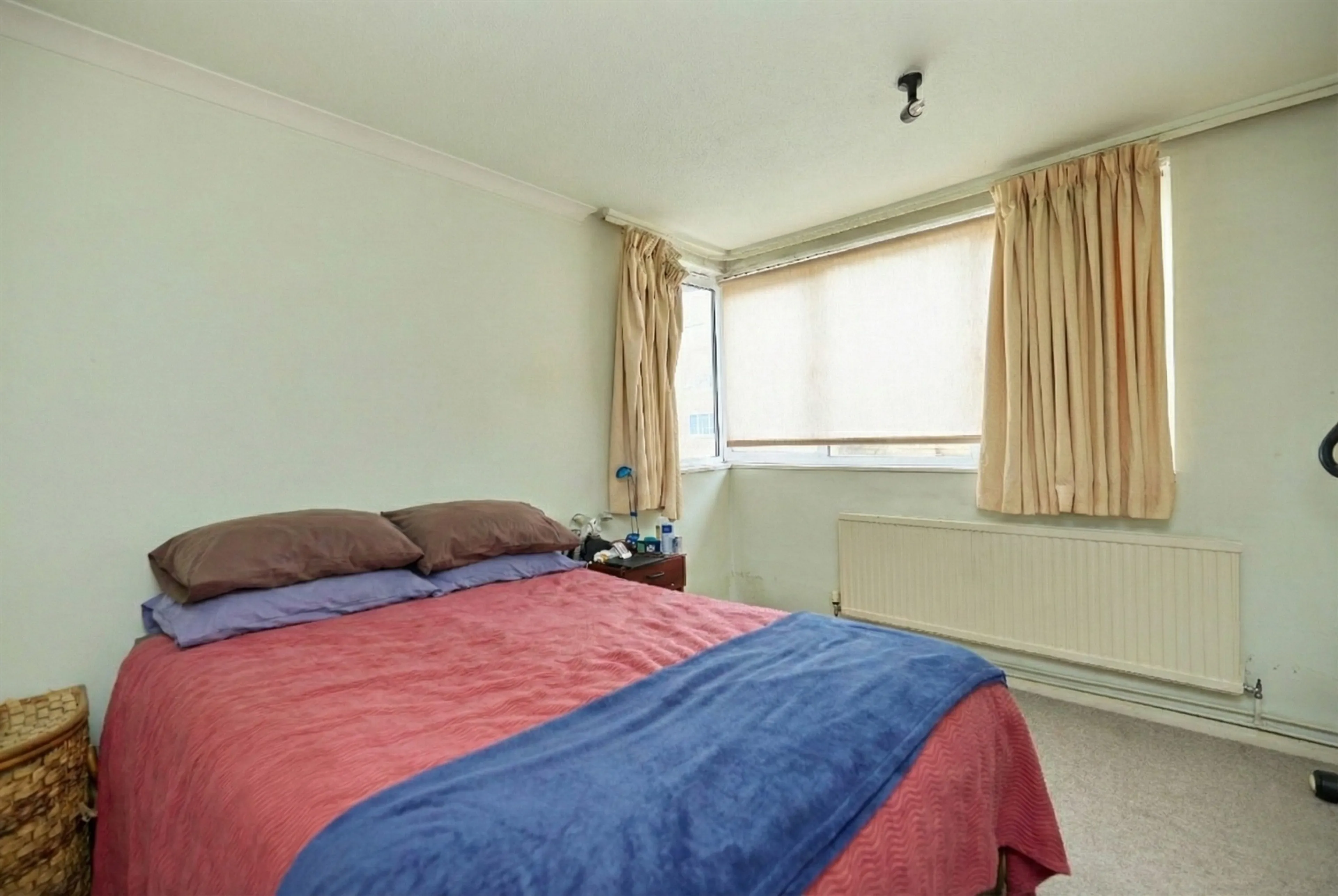 Property at Vincent Street, London