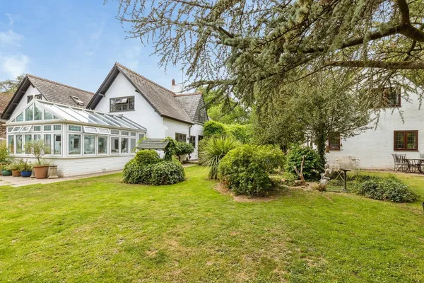 Peeks Brook Lane, Horley, Surrey, RH6