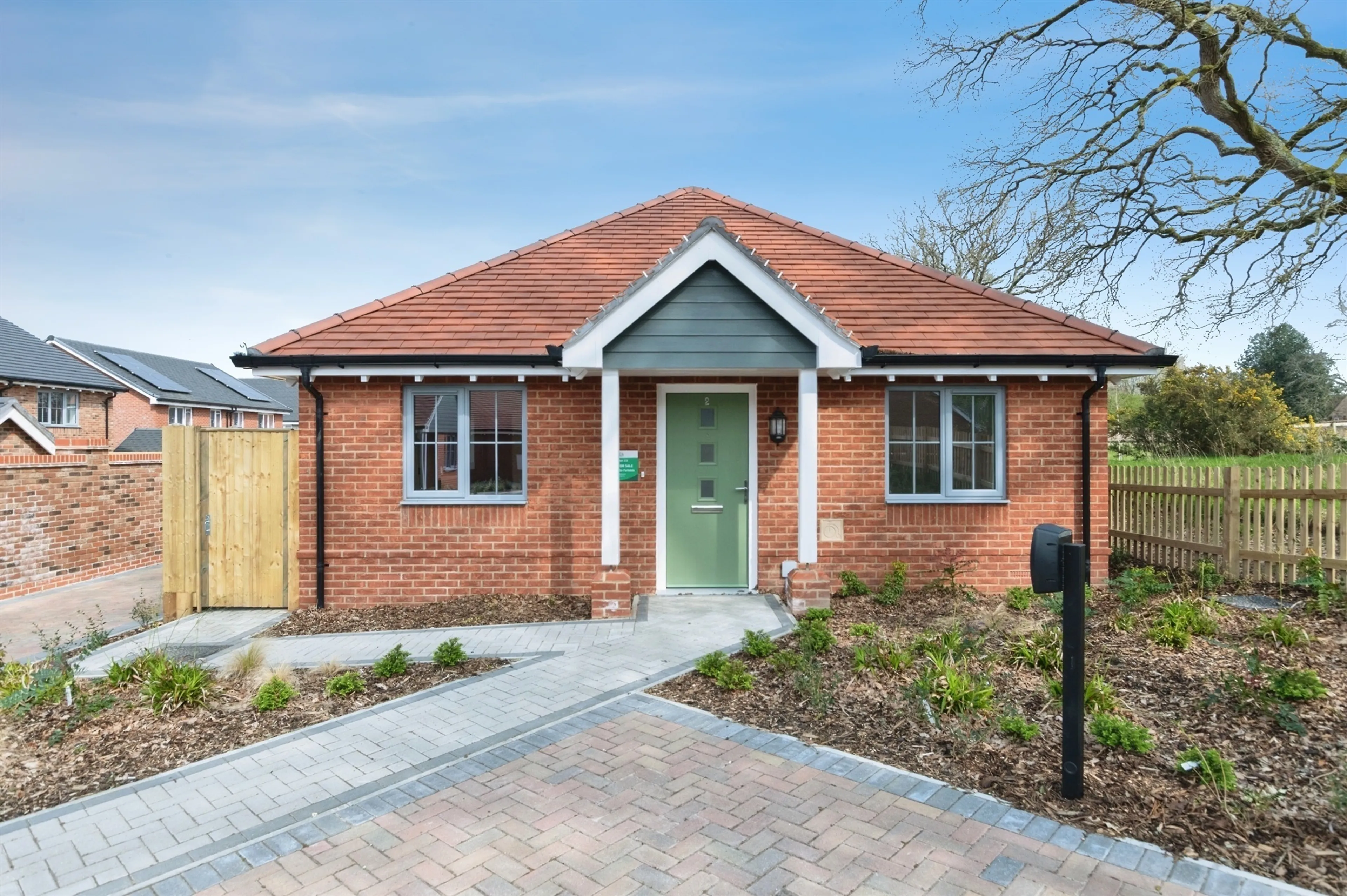 Property at Edmondsham Road, Fordingbridge, Verwood