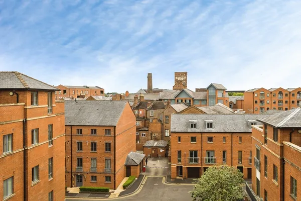 Seller Street, CHESTER, Cheshire, CH1