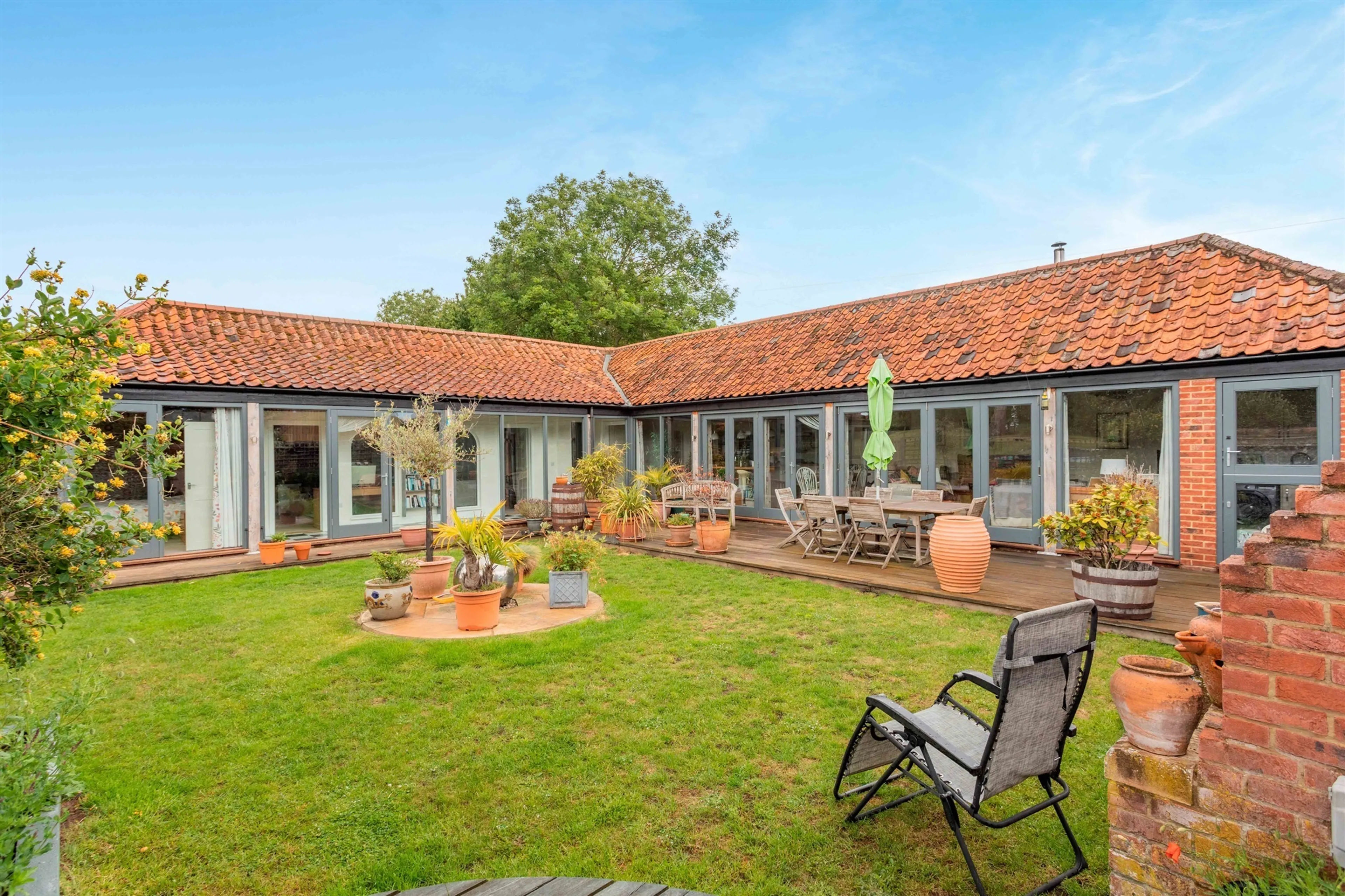 Property at St. James Road, Castle Acre, King's Lynn