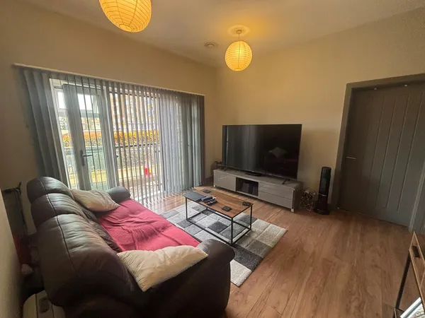 Ebbsfleet Court, Northfleet. DA11