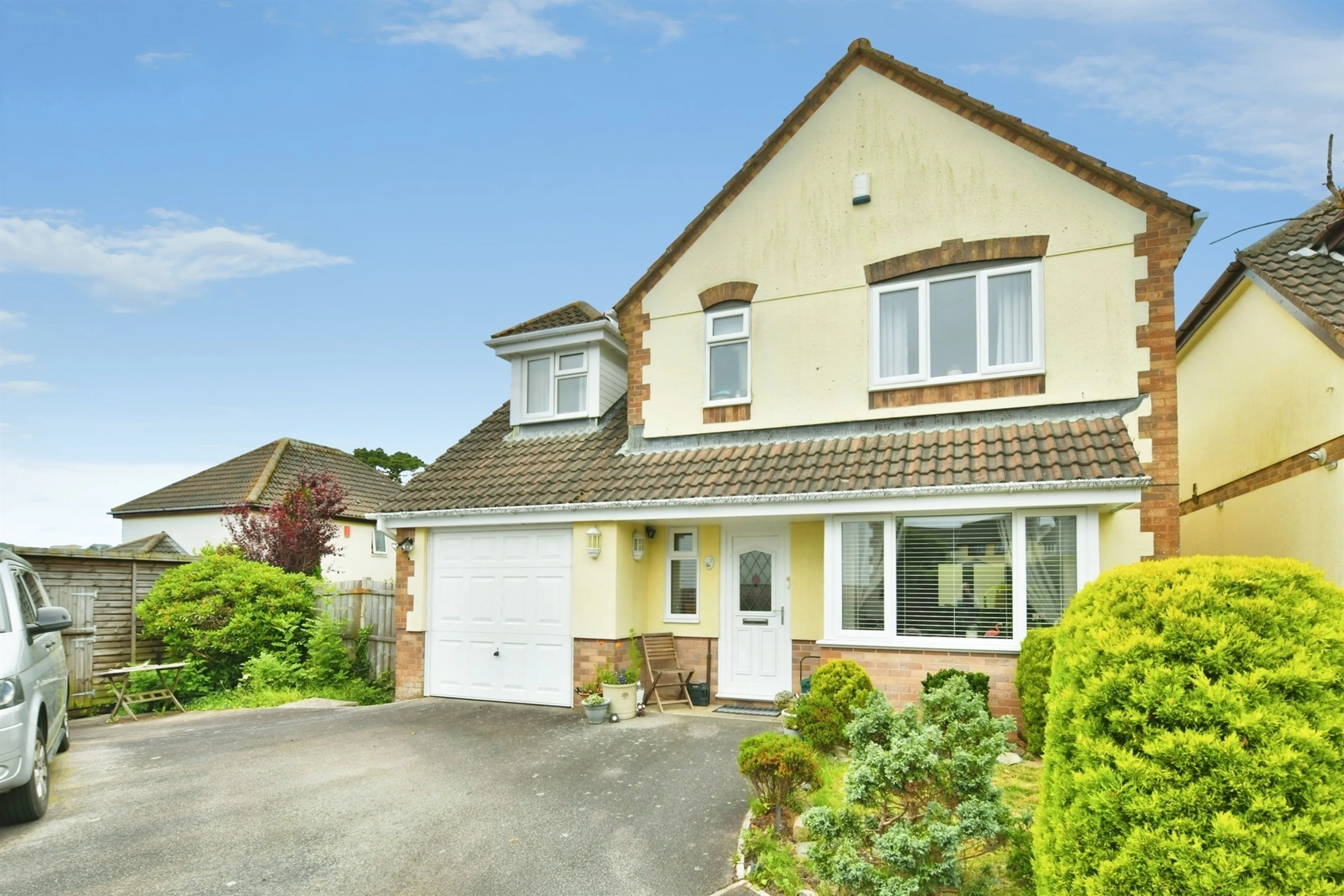 Property at Forsythia Drive, Latchbrook, Saltash