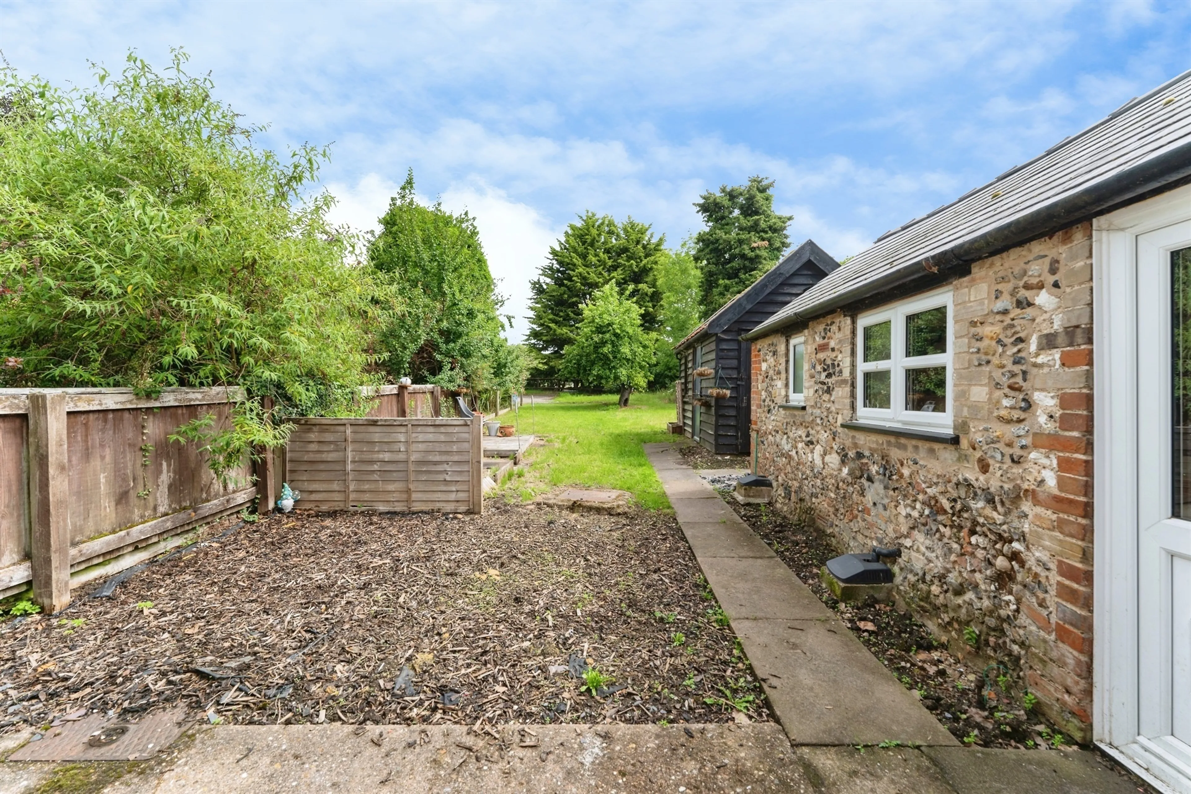 Property at The Street, Eriswell, Brandon