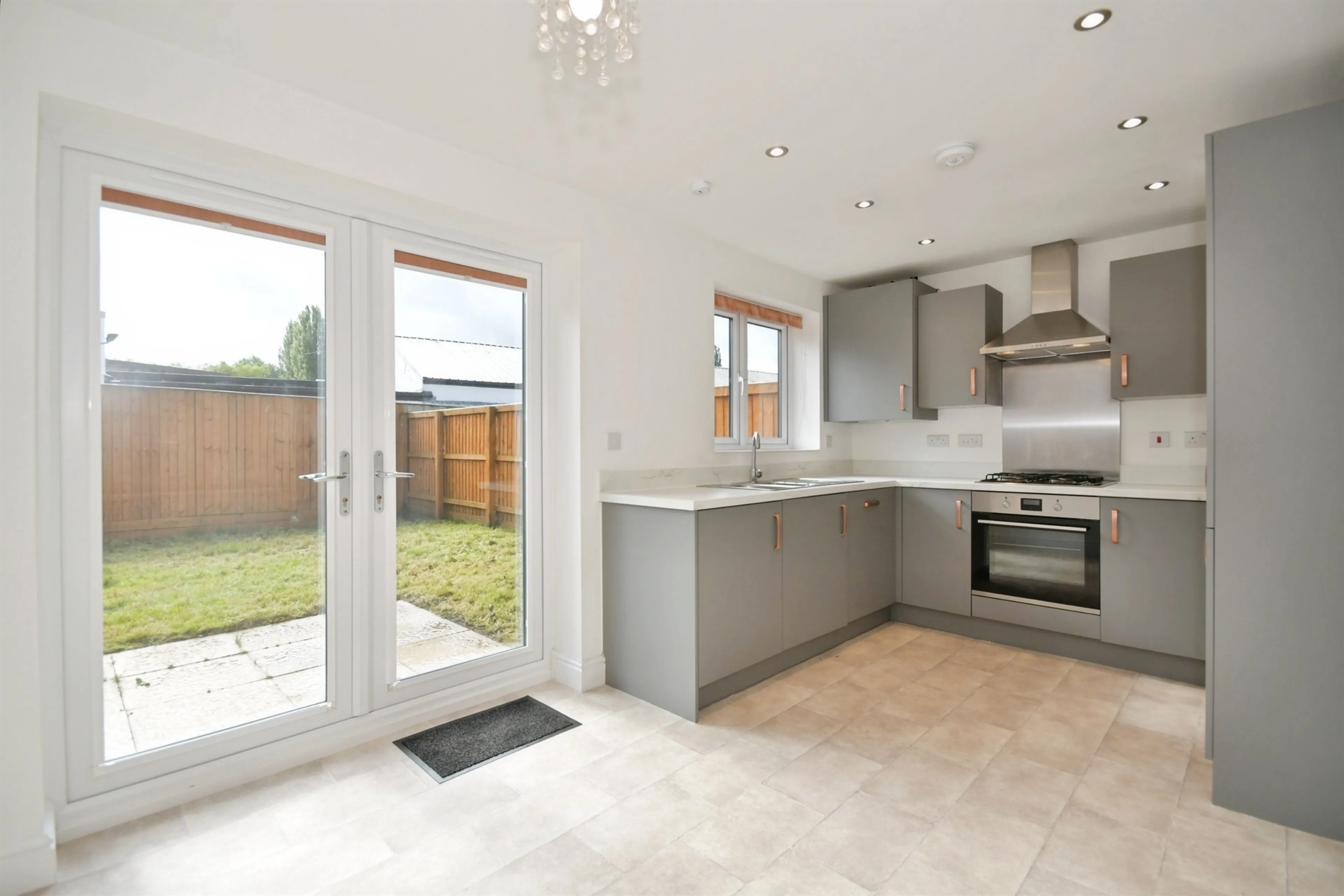 Property at Weavers Road, Darley Dale, Matlock