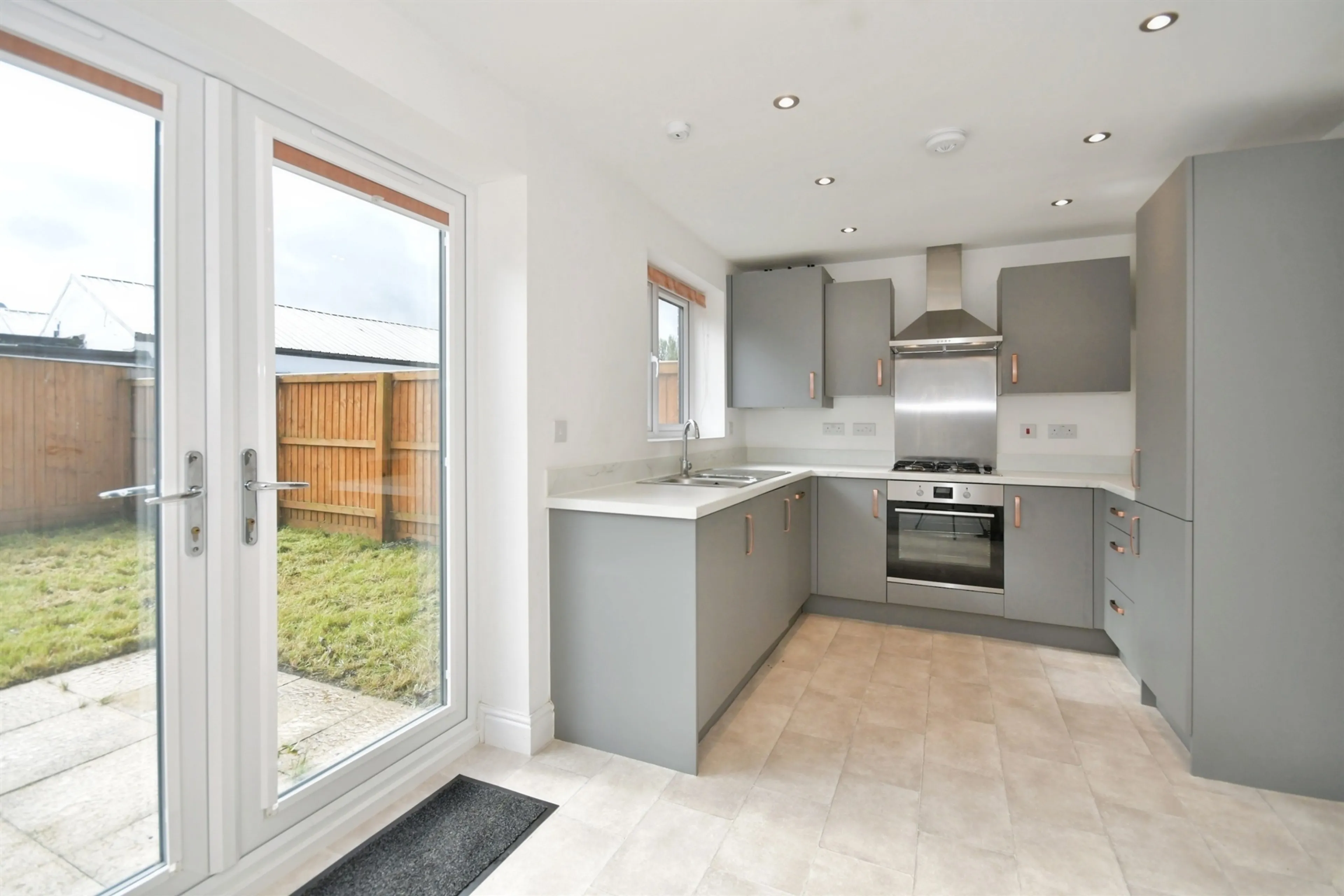 Property at Weavers Road, Darley Dale, Matlock