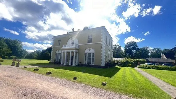 Icknield Street, Beoley, Redditch, Wo...