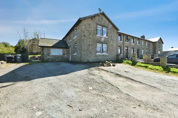Anchor Avenue, Chapel-en-le-Frith, Hi...